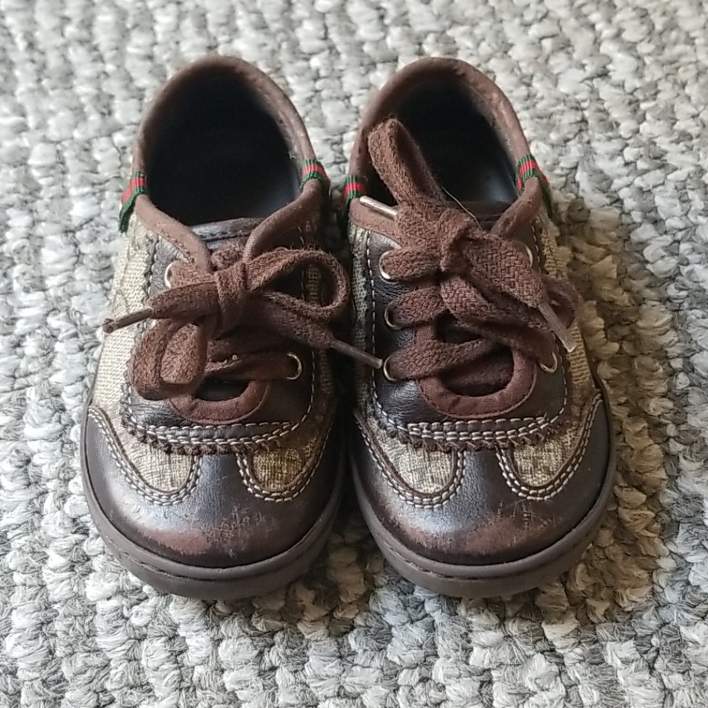 Gucci Shoes